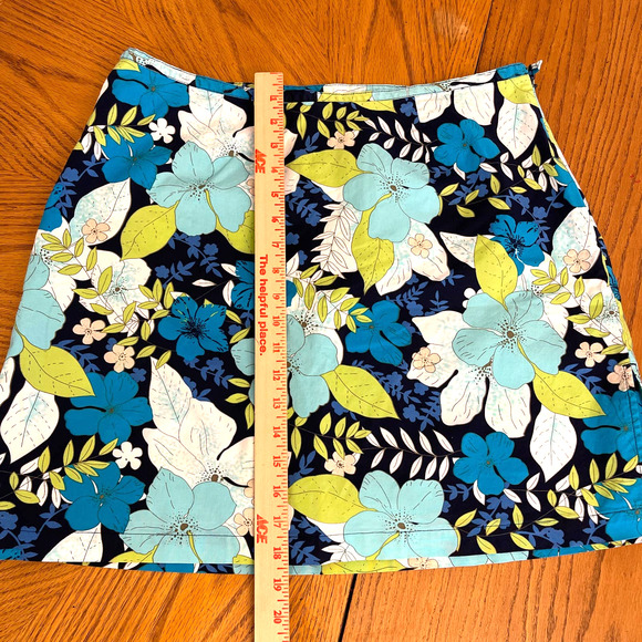 Kim Roger Women Skort Golf Sz 16 Gently used - Picture 4 of 9